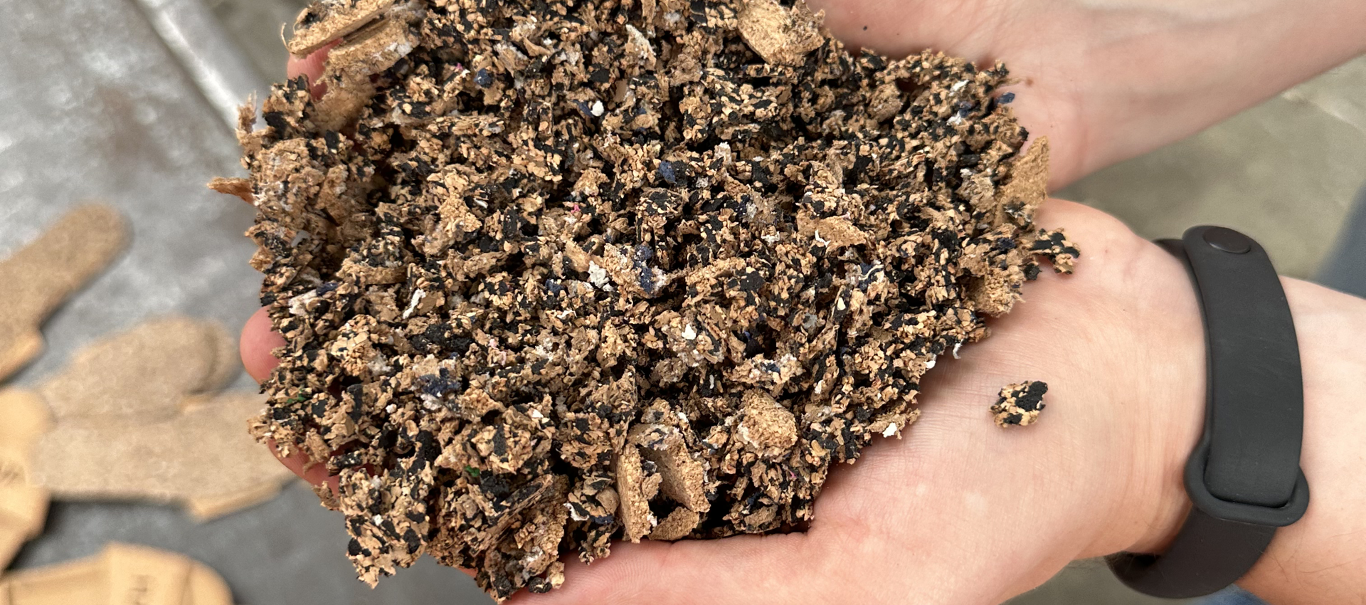 Amorim Cork Solutions e Primal Soles impulsionam a Economia Circular